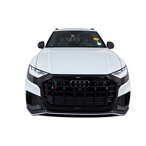 Audi SQ8 4.0T quattro Prestige AWD 4.0T quattro Prestige 4 portes SUV 2023 d'occasion à vendre - Product Image 1