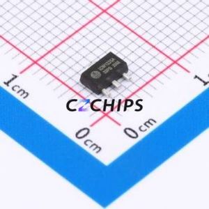 ชิปวงจรรวม PMIC Regulator วงจรรวม ICW1235A33PGQ1ใหม่ดั้งเดิม (LDO) - Product Image 1