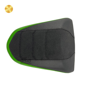 Motour-Coussin de selle de siège passager arrière pour Kawasaki <span class=keywords><strong>Ninja</strong></span> <span class=keywords><strong>1000</strong></span> 2017- - Product Image 3
