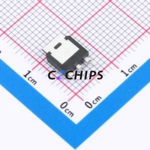 ทรานซิสเตอร์ฟิลด์ทรานซิสเตอร์ (มอสเฟท) ทรานซิสเตอร์ภาคสนาม FDD86367-F085-VB ไปยัง252ใหม่ดั้งเดิม - Product Image 2