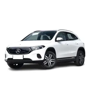 New 2024 Mercedes Benz EQA 260 new energy vehicle Pure Electric EV SUV car used cars EQA EQB EQS ev auto Benz EQA 260