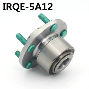 Conjunto de Cubo de Rueda y Rodamiento Irqe 3M51-2C300 para Ford Focus, Pieza de Repuesto - Product Image 3