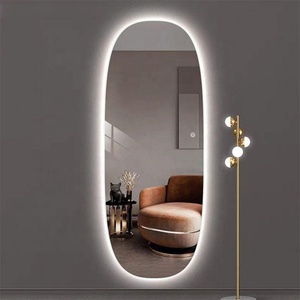 Vente en gros <span class=keywords><strong>Miroir</strong></span> mural à LED <span class=keywords><strong>Miroir</strong></span> <span class=keywords><strong>de</strong></span> salon <span class=keywords><strong>avec</strong></span> lumière <span class=keywords><strong>pour</strong></span> chambre Dressing <span class=keywords><strong>Miroir</strong></span> intelligent <span class=keywords><strong>pour</strong></span> chambre à coucher - Product Image 5