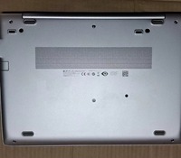 Ordinateur Portable HP EliteBook 840 G8 Intel Core i7 11e Gén. 14" 16 Go RAM 512 Go SSD pour Professionnels, Bureau et Études