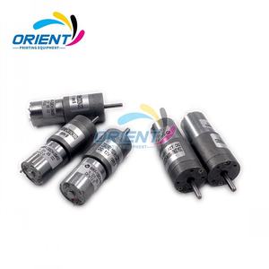 คุณภาพ 5 ชิ้น 12 โวลต์ WRF-130CH-08450 หมึกมอเตอร์สําหรับเพชร 3000 3F GA230B21 <span class=keywords><strong>Sayama</strong></span> RA-20GM-SD3 Mitsubishi การพิมพ์ชิ้นส่วนเครื่องจักร - Product Image 4