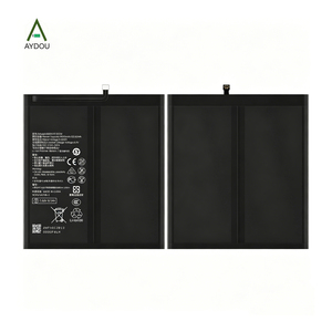 แบตเตอรี่ลิเธียมโพลิเมอร์แบบชาร์จได้ OEM <span class=keywords><strong>ส</strong></span>ำหรับ MediaPad HB30A7C1ECW <span class=keywords><strong>T3</strong></span> T1 M1 M2 Honor Tablet - Product Image 2