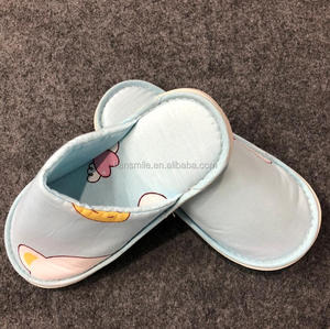 Zapatilla de niños de suministros de <span class=keywords><strong>hotel</strong></span> - Product Image 2