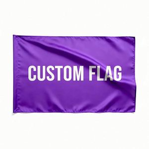 Drapeau Hawaï portable 3x5 pieds en polyester durable, résistant à la décoloration, imprimé numériquement, écologique, anti-plis, avec œillets en laiton - Product Image 5