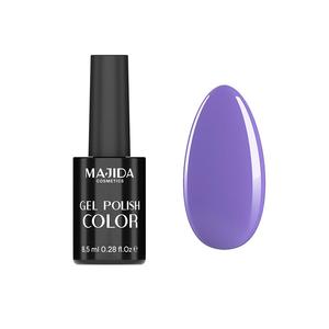 Esmalte de Uñas en Gel Majida Color 8,5 ml Violeta UV - Product Image 1