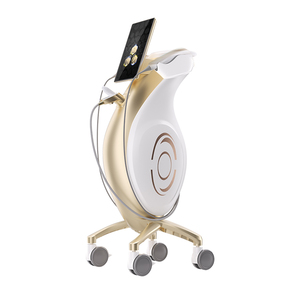 Dispositivo Portátil Innovador de Alta Intensidad No Invasivo para Contorno Facial, Antiarrugas, Uso Doméstico, para Rostro, Ojos y Frente - Product Image 1