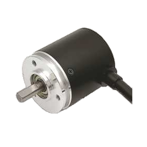RZS30-5-F-1024-30Main Buitenste Diameter 30Mm As Diameter 5Mm Incrementele <span class=keywords><strong>Encoder</strong></span> Push-Pull Output 5V/9-30V 1-4096ppr. - Product Image 1