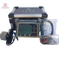 Mining Blasting Vibrometer Monitor Blasting Vibration Seismograph