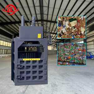 <span class=keywords><strong>Prensa</strong></span> <span class=keywords><strong>de</strong></span> plástico residual 2025, máquina empacadora <span class=keywords><strong>de</strong></span> botellas <span class=keywords><strong>Pet</strong></span>, máquina empacadora <span class=keywords><strong>de</strong></span> botellas <span class=keywords><strong>de</strong></span> plástico hidráulica - Product Image 6