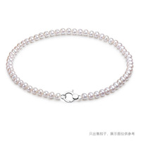 S925 argent Sterling grand fermoir homard collier Bracelet fermoirs bijoux à bricoler soi-même accessoires en gros fournitures de fabrication de bijoux