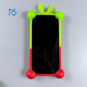 <span class=keywords><strong>Coque</strong></span> de téléphone en silicone pour iPhone, protection d'objectif, nouvelle <span class=keywords><strong>coque</strong></span> de téléphone en silicone, <span class=keywords><strong>coque</strong></span> de téléphone de dessin animé, <span class=keywords><strong>coque</strong></span> de téléphone <span class=keywords><strong>pas</strong></span> chère - Product Image 1