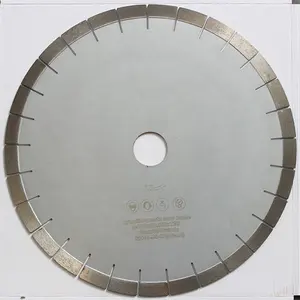 Cắt Nhanh Diamond Saw Blade Đá Granite Thạch Anh Đĩa Đá Để Bán Trong Giá Tốt