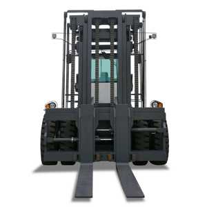 เครื่องจักรกลการเกษตรขนาดใหญ่ปิดห้องโดยสาร20T, 25T, 30T, 32T, 35T, 40T, 45ตันรถยกดีเซลที่มีจำแลงด้านข้าง - Product Image 2