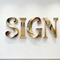 Impresora 3D de Letras de Alta Calidad con Nivelación Automática para Letreros Publicitarios, Impresora de Logotipos 3D para Letreros LED