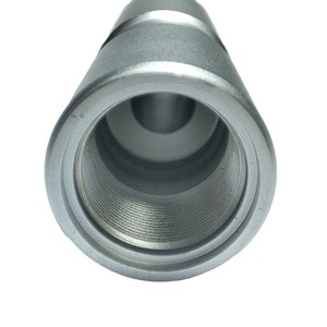 Pièce de cylindre en aluminium Deqing 1515 avec trou de 0,5 mm pour usinage CNC - Product Image 4