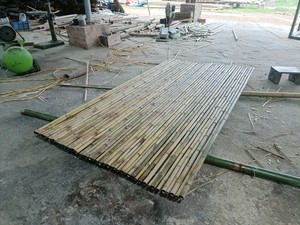 High Quality Bamboo Canes <b>for</b> <b>Gardening</b> Greenhouse Support Bamboo <b>Poles</b> Export - Product Image 6