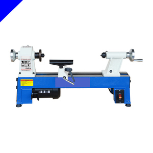 MC1218 <span class=keywords><strong>Mini</strong></span> <span class=keywords><strong>tour</strong></span> à <span class=keywords><strong>bois</strong></span> à vitesse variable 12 "* 18" - Product Image 5