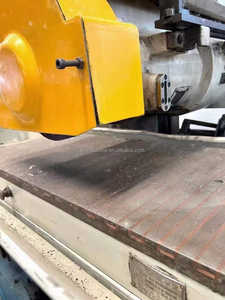 M7140 Meuleuse de surface <span class=keywords><strong>hydraulique</strong></span> 1600mm Meuleuse de surface pour machines d'<span class=keywords><strong>occasion</strong></span> en métal - Product Image 6