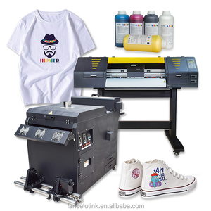 Imprimante DTF, imprimante <span class=keywords><strong>PDF</strong></span>, machine d'impression, film thermique PET, imprimante DTF 60 cm - Product Image 4