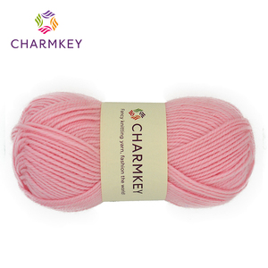 Vente directe d'usine 100% PTT fil à tricoter à la main <span class=keywords><strong>en</strong></span> vente - Product Image 4