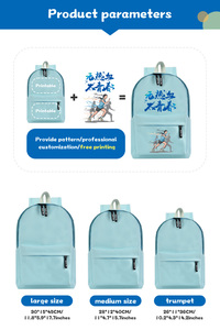 2026 new Products Large Capacity <b>Waterproof</b> <b>School</b> Bag Primary Student <b>Backpack</b> for Kids - Product Image 6