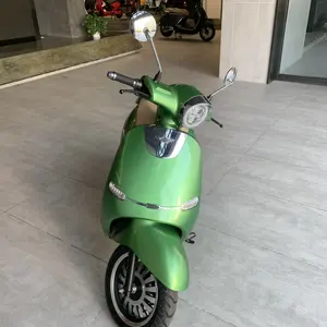 Hoge Kwaliteit Professionele Fabrikant Lithium Batterij Elektrische Motorfiets Chinese Elektrische Scooter