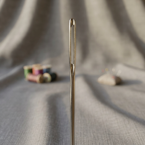 Aiguille de micro-injection style 2 |   Kit chirurgical manuel en acier inoxydable de qualité supérieure par Vitra Instruments - Product Image 3
