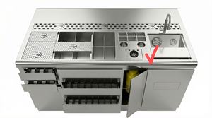 Portable Built-in Design Dry <b>Ice</b> <b>Maker</b> Support Dropshipping Portable Mini Dry <b>Ice</b> <b>Maker</b> Small Machine Dry <b>Ice</b> Machine to Produce - Product Image 6