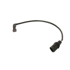 Capteur d'usure des plaquettes de frein pour <span class=keywords><strong>audi</strong></span> 8K0615121 - Product Image 1