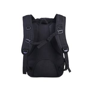 Mochila Táctica de Camuflaje para Hombre, Impermeable, Modelo X7 Swordfish, con Forro de Nailon, Resistente al Desgaste, para Senderismo - Product Image 6