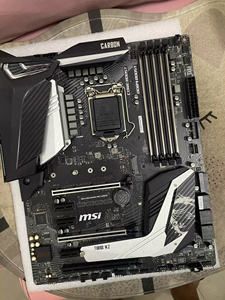 MSI MPG Z390 GAMING PRO CARBON Diablo Compatible con 1151 8ª y 9ª Generación - Product Image 5