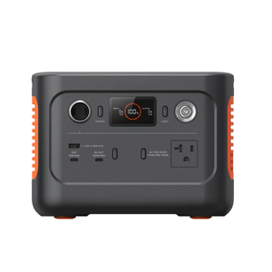 Estación de Energía Portátil Explorer 300 Plus de 288Wh para Venta al Por Mayor B2B, Generador Solar con Más de <span class=keywords><strong>3000</strong></span> Ciclos, Suministro de Energía de Emergencia, Compra al Por Mayor - Product Image 3