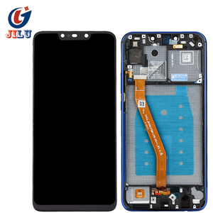 Écran tactile LCD d'origine pour <span class=keywords><strong>Huawei</strong></span> <span class=keywords><strong>Nova</strong></span> <span class=keywords><strong>3i</strong></span> INE-LX2, assemblage de remplacement pour <span class=keywords><strong>Huawei</strong></span> <span class=keywords><strong>Nova</strong></span> <span class=keywords><strong>3i</strong></span> INE-LX2 - Product Image 3