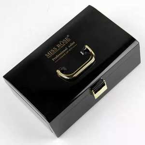 331NA <span class=keywords><strong>Miss</strong></span> Rose Kit trucco professionale tutto In <span class=keywords><strong>uno</strong></span> Set regalo di natale <span class=keywords><strong>per</strong></span> ragazze trucco cosmetico con specchio - Product Image 5