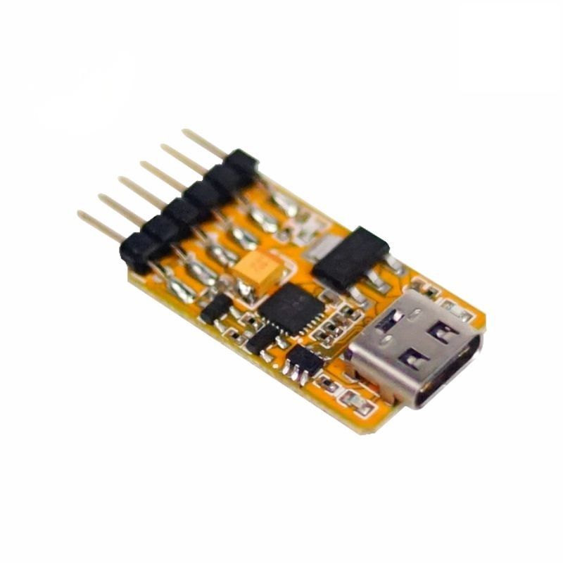 M5Stack ESP32/ESP8266 automatic downloader burner CP2104 USB to TTL ...