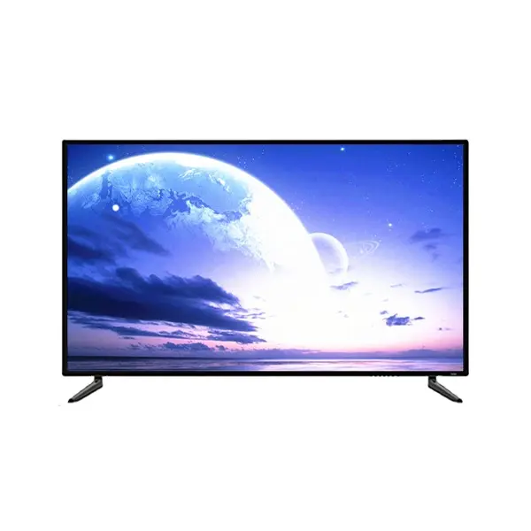 VTEX 인기 모델 40 인치 스마트 텔레비전, 대용량 50 인치 4 천개 스마트 TV 안드로이드, 도매 32 인치 안드로이드 스마트 TV