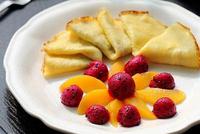 Crêpière Électrique Professionnelle pour la Restauration Industrielle – Prix de Gros