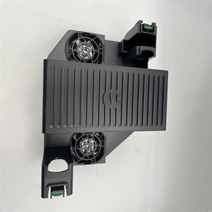 Placa Base Original para <span class=keywords><strong>HP</strong></span> <span class=keywords><strong>Z440</strong></span> 748799-001, Cubierta de Memoria, Ventilador de Memoria, Kit de Refrigeración, Perfectamente Probado, Buena Calidad - Product Image 6