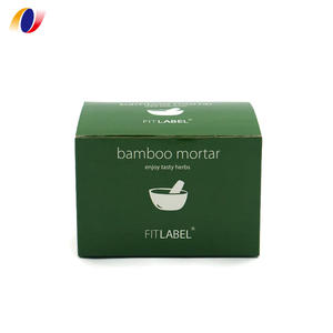 Cajas de embalaje de cartón de oro y plata con impresión UV a todo color personalizada | Fabricante de impresión Premium - Product Image 2