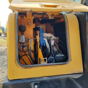 Sany sy60c <span class=keywords><strong>mini</strong></span> sử dụng máy xúc Sử dụng ban đầu Crawler máy xúc - Product Image 5