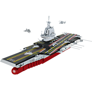 <span class=keywords><strong>Forange</strong></span> Block FC6005 Titanic Giant Cruise Line, modèle de construction à haute difficulté, jouet à petites particules, ornements - Product Image 1