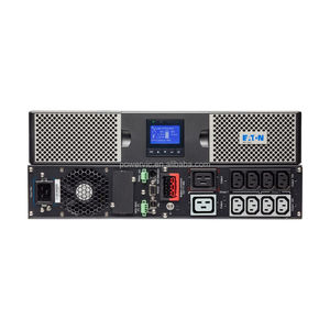 <span class=keywords><strong>Eaton</strong></span> <span class=keywords><strong>9PX</strong></span> UPS 3000VA 3000W Rack/Tower 2U Monofásico UPS en línea Batería de plomo ácido 9PX3000iRT2U <span class=keywords><strong>Eaton</strong></span> 3000VA UPS en stock - Product Image 3