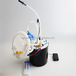 Modul Pompa Bahan Bakar Berkualitas Tinggi C2Z3907 untuk Jaguar XF 4.2L V8 2007-2015 - Product Image 1