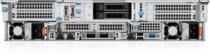 Serveur en rack HPE DL580 Gen10 4U fiable et performant, processeur Xeon Gold 5218R, mémoire 32/64 Go, P408-A 2G, alimentation 2400W, produit en stock HPE P - Product Image 4