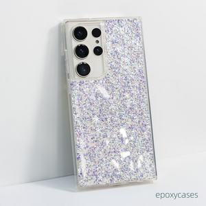 Funda para Teléfono Celular de TPU y PC de Tendencia, Funda Personalizada de Lujo para S23 Ultra, Resistente a Golpes, para Samsung Galaxy S24 Ultra - Product Image 4