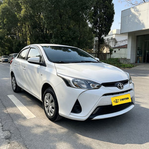 โตโยต้า ยาริส แอล รถมือสอง ปี <span class=keywords><strong>2020</strong></span> เครื่องยนต์ 1.5 ลิตร เกียร์ CVT รุ่น Leading Edition รถเก๋งขนาดกะทัดรัด ไมล์น้อย ราคาถูก รถครอบครัว ประหยัดน้ำมัน พวงมาลัยซ้าย รถยนต์มือสอง ยาริส แอล - Product Image 3